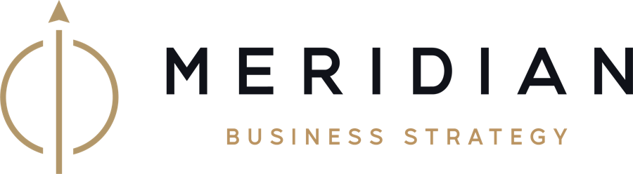 Meridian Business Strategy